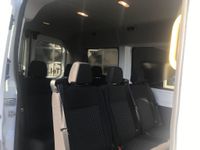 9-Sitzer Ford Transit